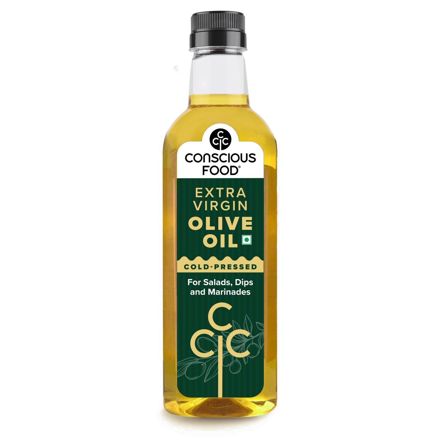 Extra Virgin Olive Oil