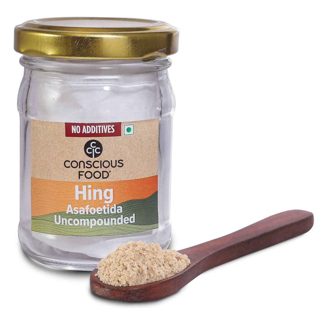 Hing / Asafoetida