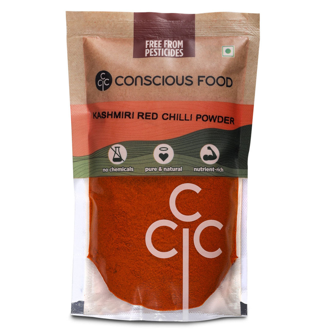 Kashmiri Red Chilli Powder