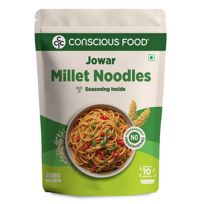 Millet Noodles