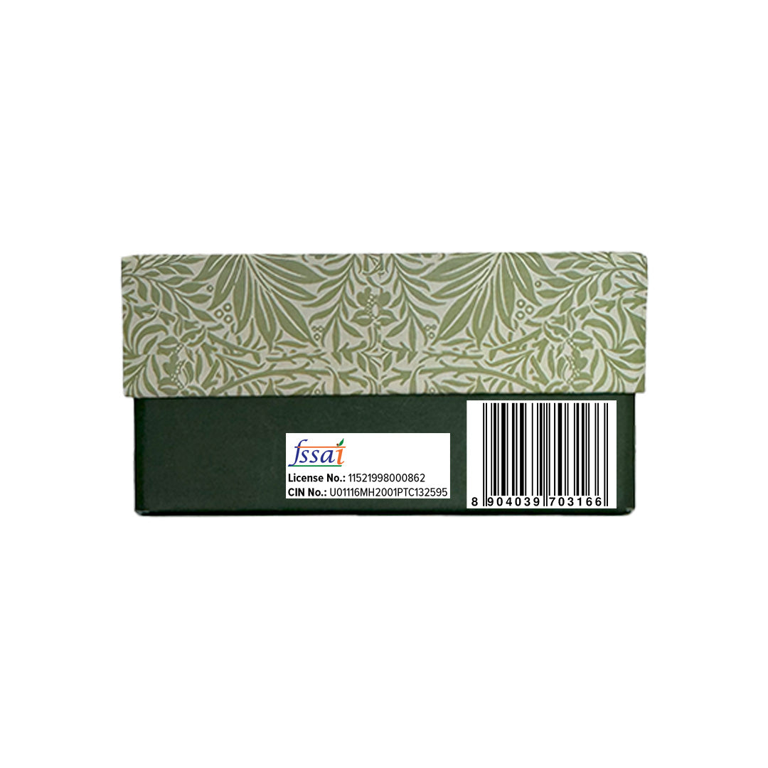 Mini Dry Fruits Gift Box