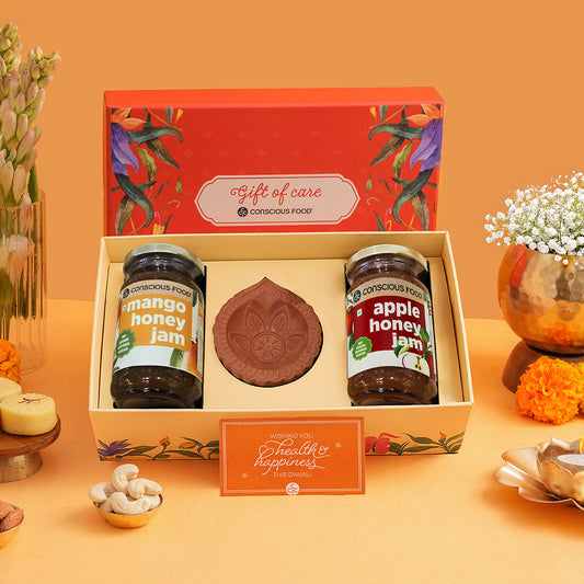 Mini celebrations Box
