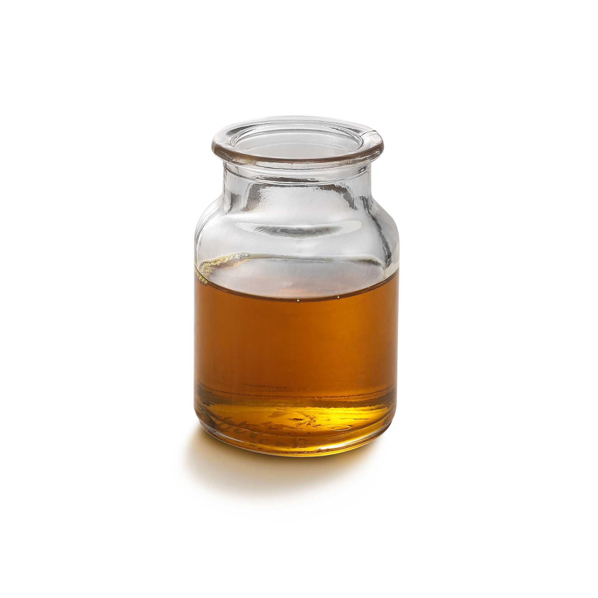 Mustard Oil - Conscious Food Pvt Ltd