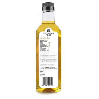 Olive Oil