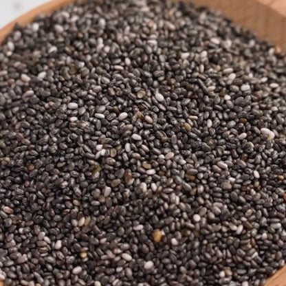 Chia Seeds