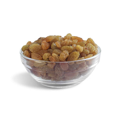 Organic Raisins | 500gms - Conscious Food Pvt Ltd