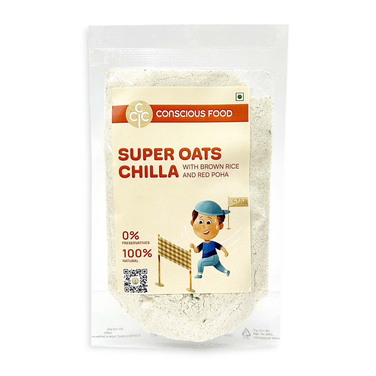 Chilla-Dosa Discovery Trial Pack (Bundle of 3)
