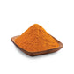 High Curcumin Organic Turmeric Powder | 100gms - Conscious Food Pvt Ltd