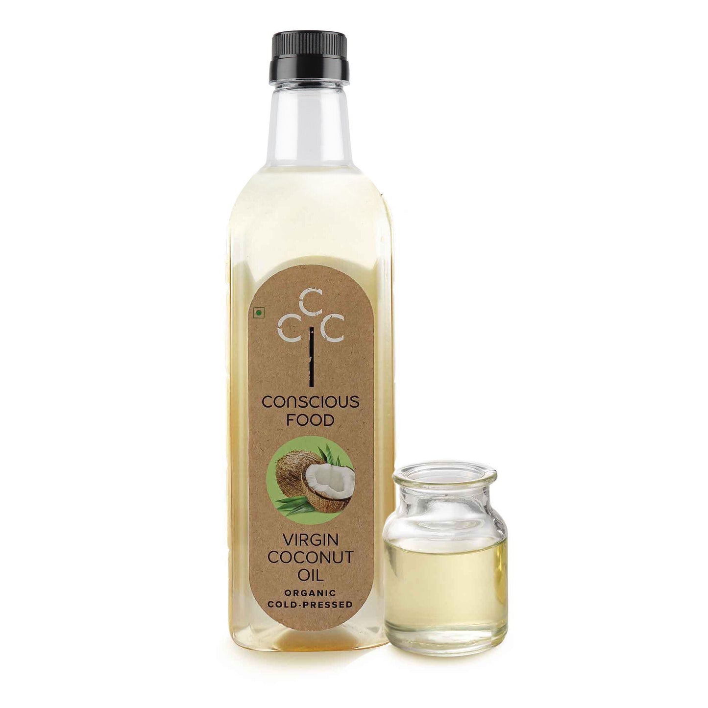Virgin Coconut Oil