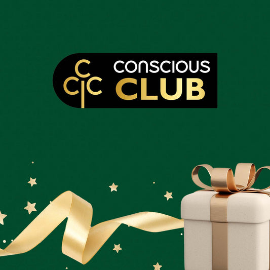 Conscious Club Membership
