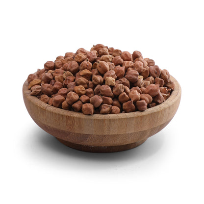 Bengal Gram (Desi Chana) - Conscious Food Pvt Ltd