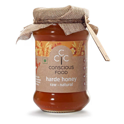 Harde Honey