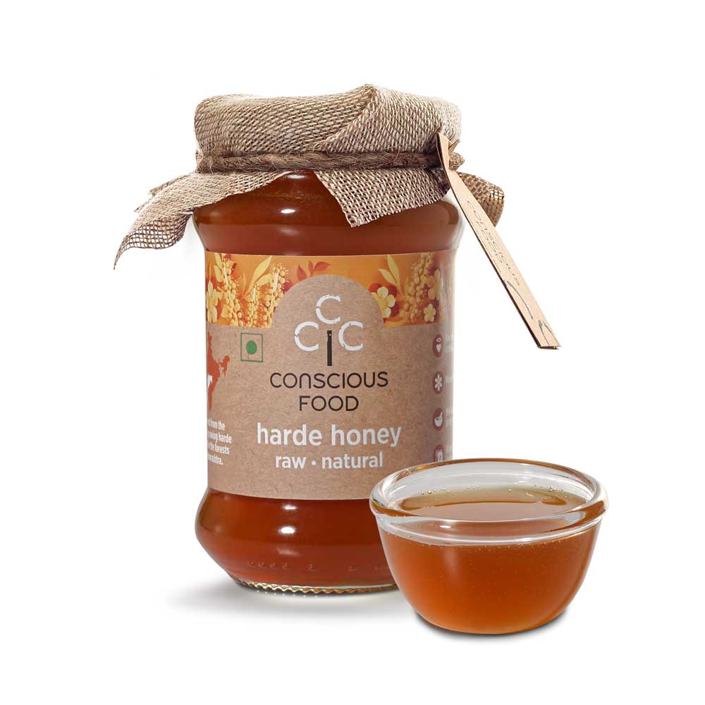Harde Honey