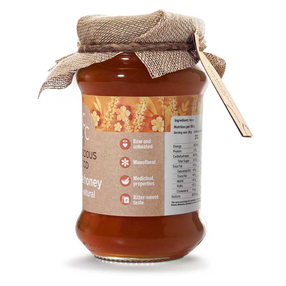 Harde Honey