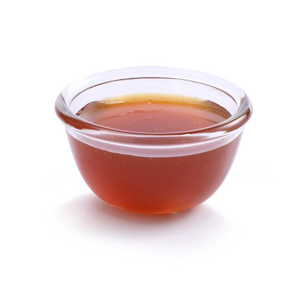 Harde Honey