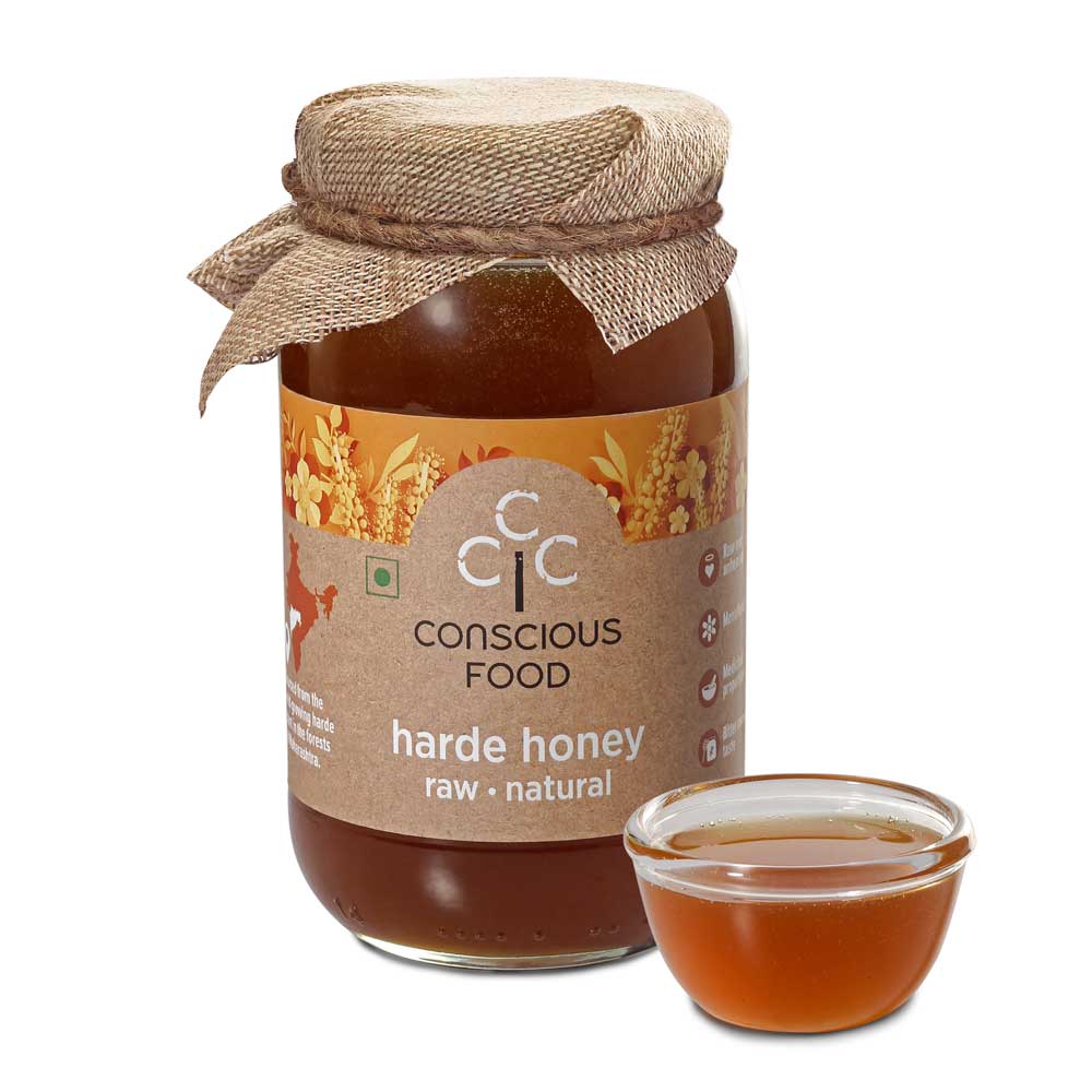 Harde Honey