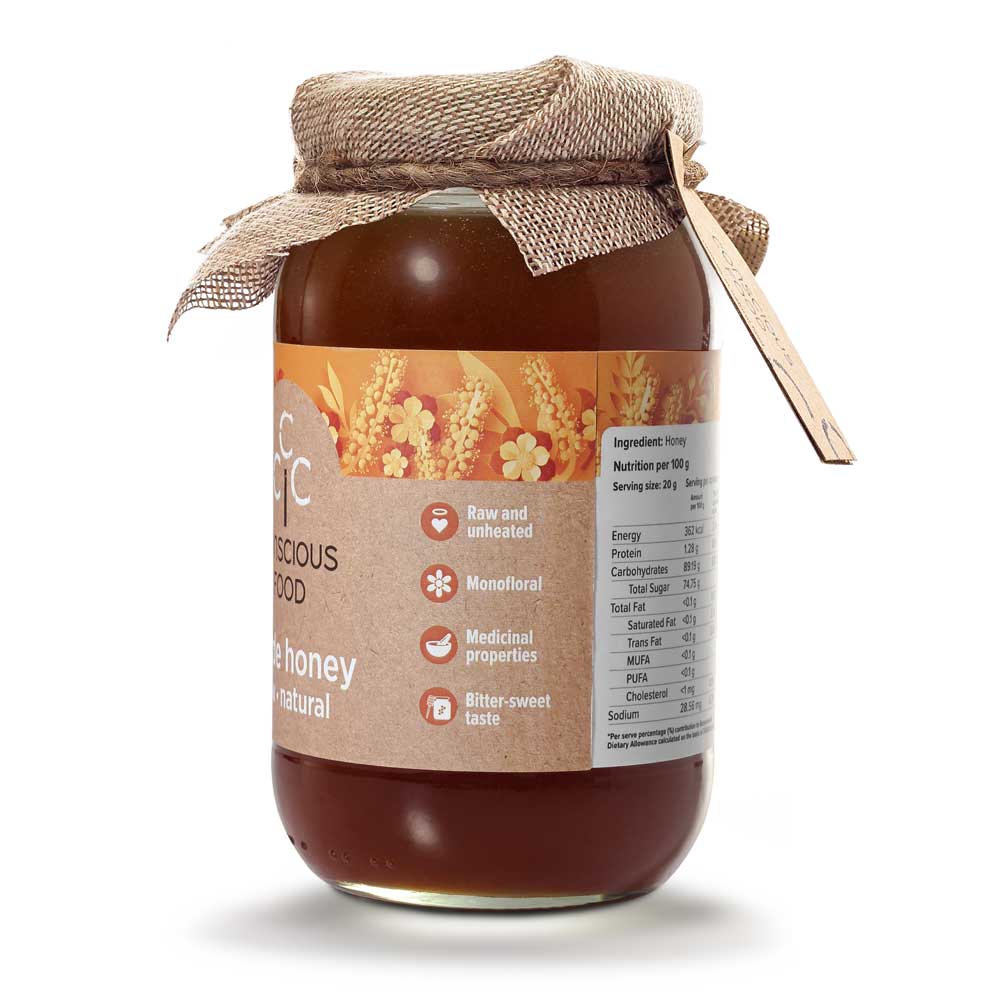 Harde Honey