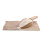 Emmer wheat flour ( Khapli genhu atta) - Conscious Food Pvt Ltd