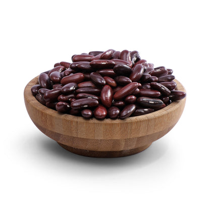 Kidney Beans (Rajma) - Organic - Conscious Food Pvt Ltd