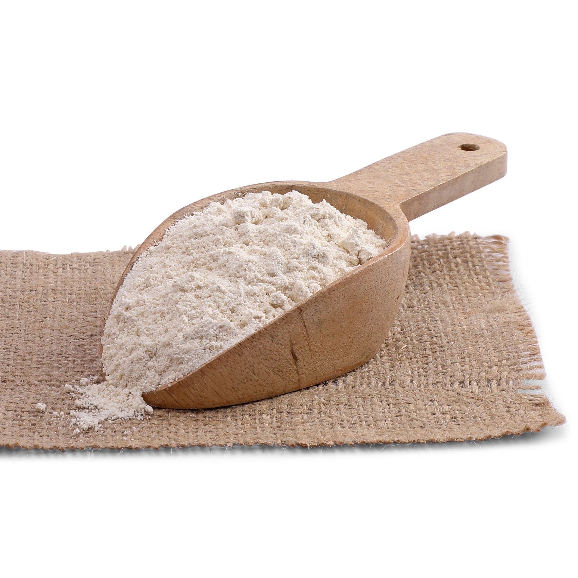 Sorghum Flour (Jowar Atta) - Conscious Food Pvt Ltd