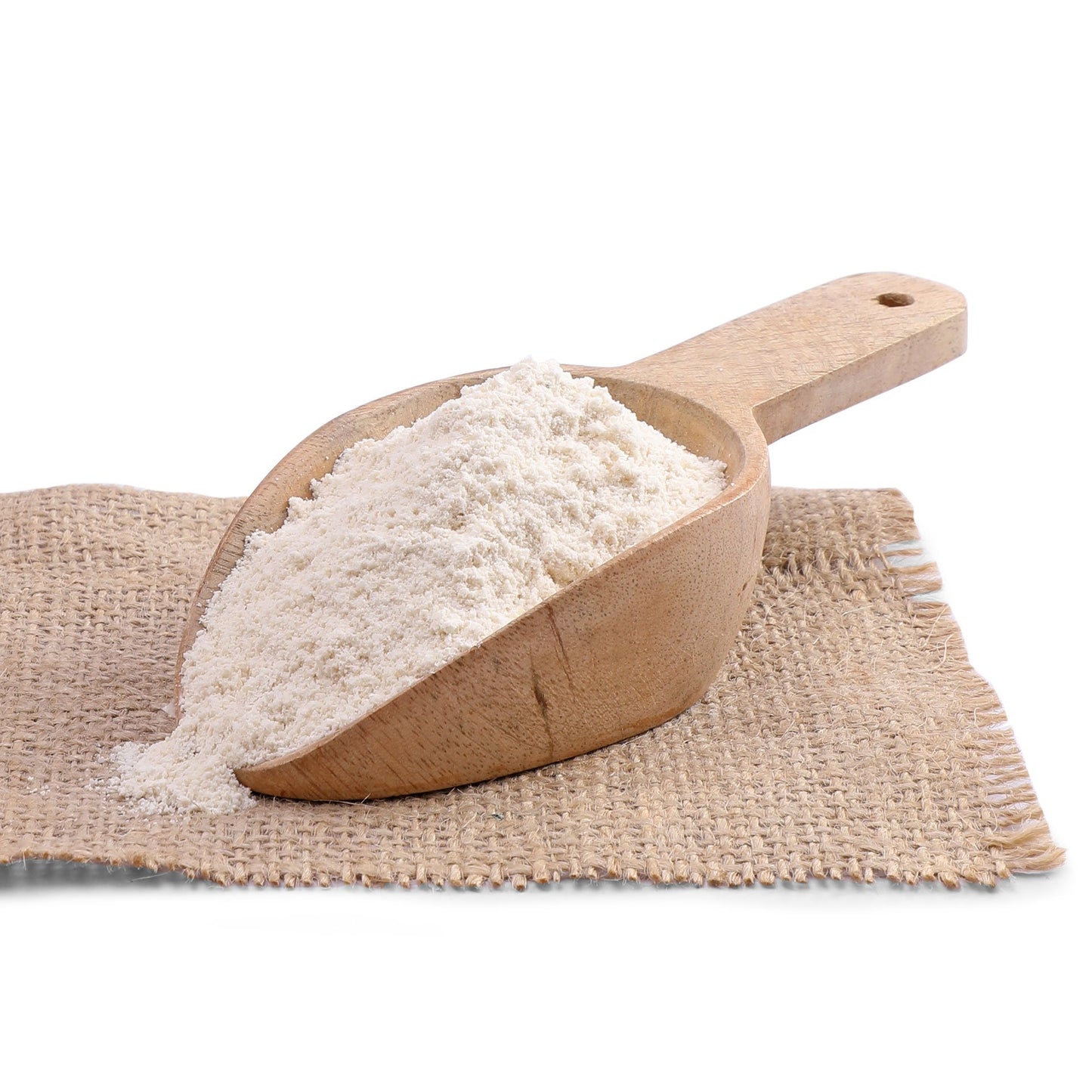 Wheat Flour (Gehu Atta) - Organic - Conscious Food Pvt Ltd